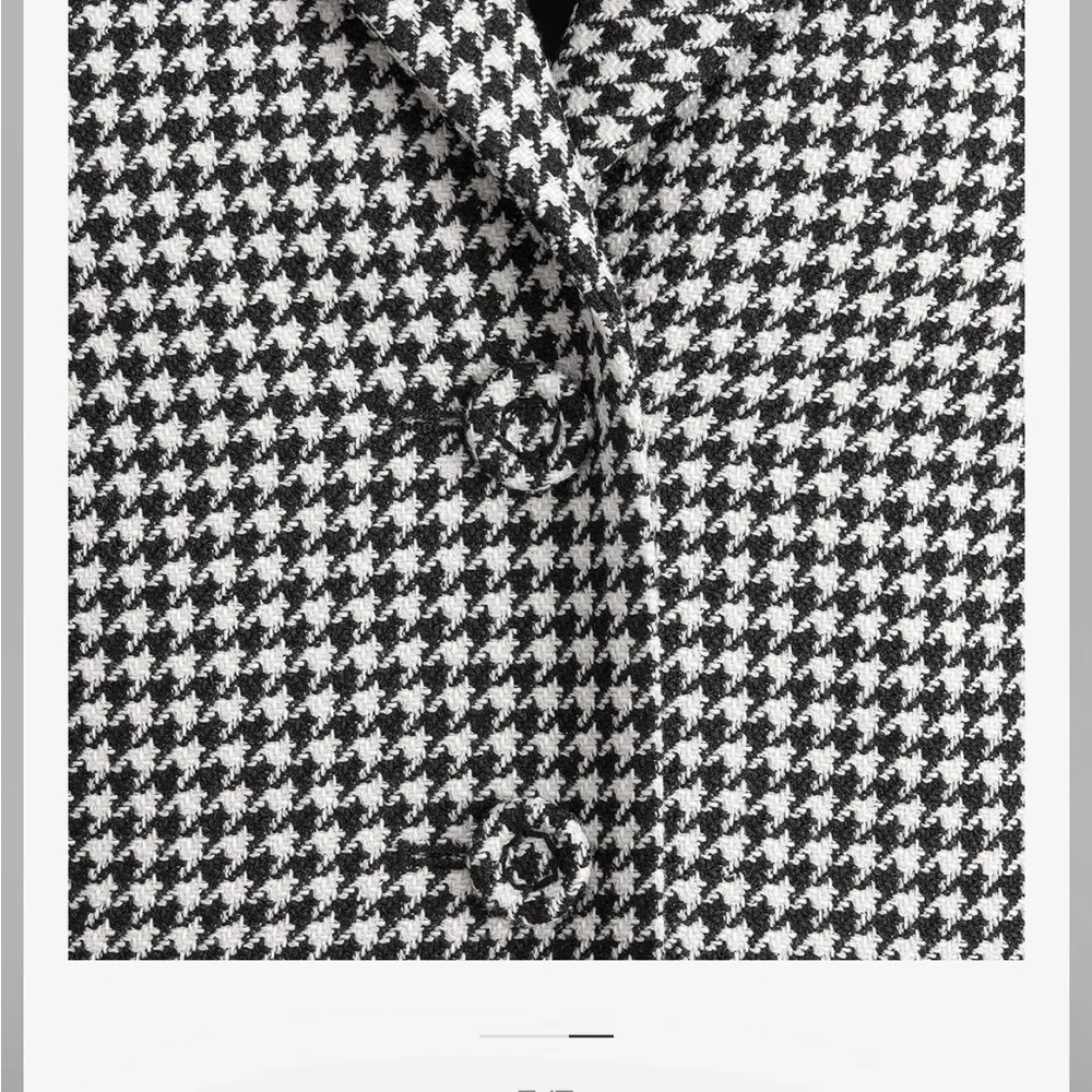 Christian Dior 30 Montaigne Bar Jacket NWT size 36